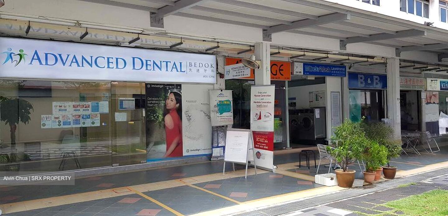 New Upper Changi Road (D16), Shop House #628802741